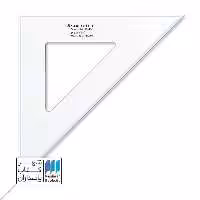 گونیا 45 درجه استدلر staedtler