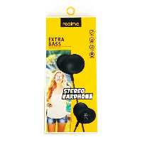 هندزفری سیمی ریلمی Realme Extra Bass