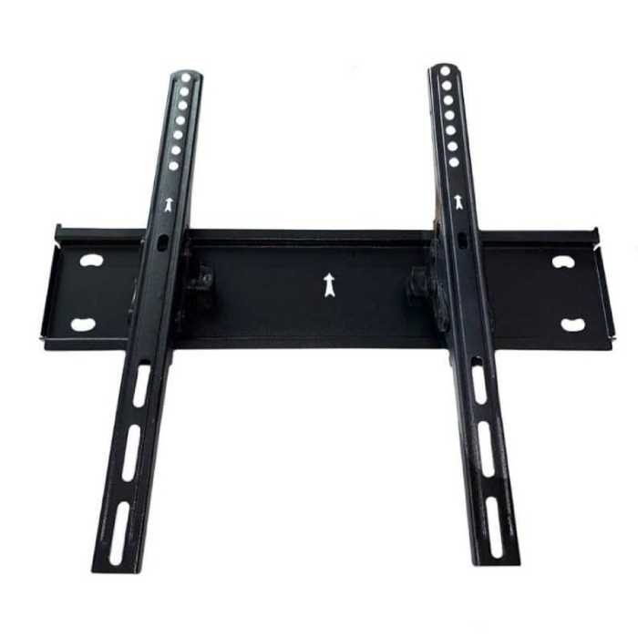 پایه دیواری و براکت  