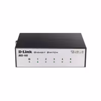 سوئیچ دی لینک DGS-105