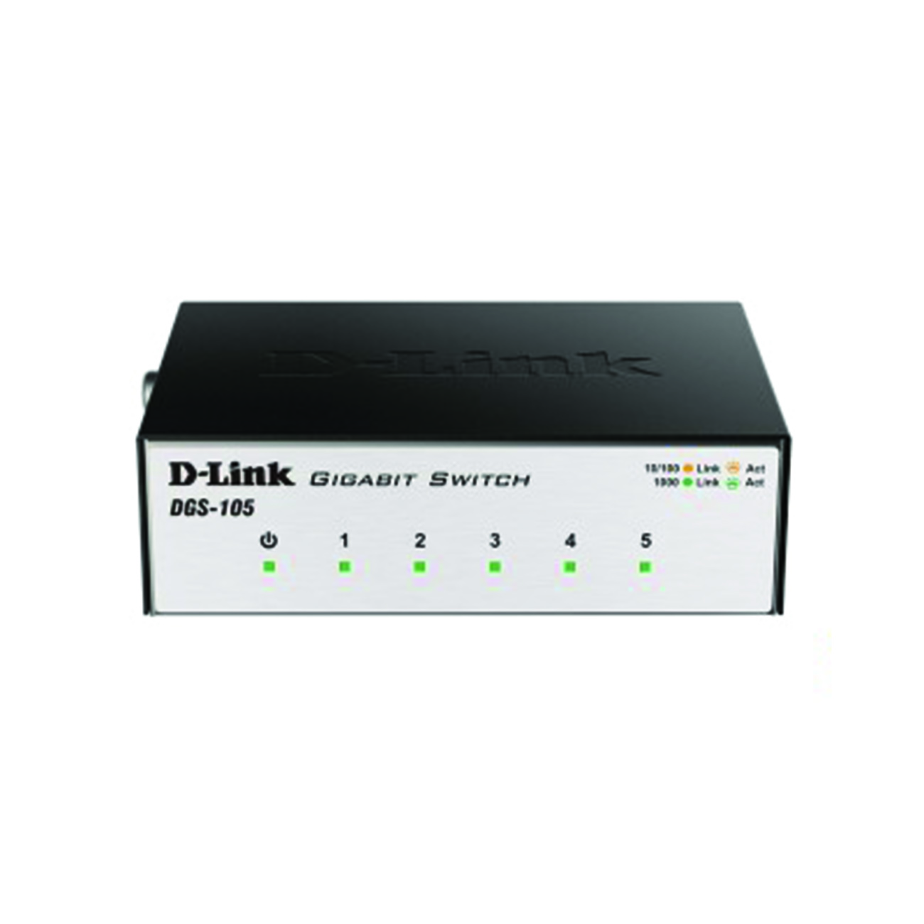 سوئیچ دی لینک DGS-105