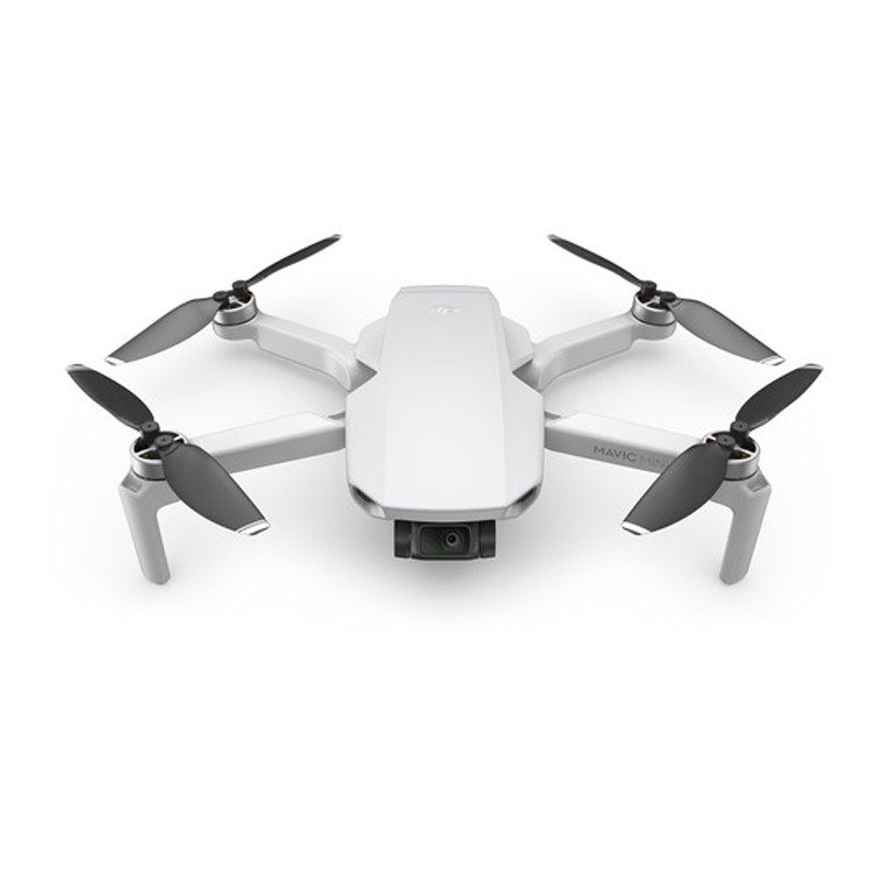 پهپاد دی جی آی کمبو DJI Mavic Mini 2 Fly More Combo - فروشگاه اینترنتی زومیکس