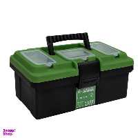 جعبه ابزار براوو مدل BT-7814