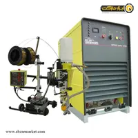 دستگاه جوش زیر پودری گام الکتریک (جوشا) تراک مدل SPEED ARC 1203-TWIN