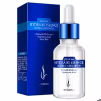 سرم رطوبت رسان و جوان کننده رورک مدل Hydra B5 Essence حجم 15 میل

