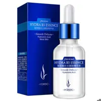 سرم رطوبت رسان و جوان کننده رورک مدل Hydra B5 Essence حجم 15 میل


