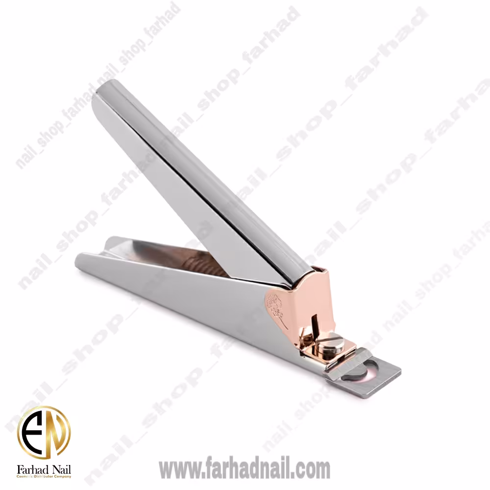 کاتر استیل ناخن