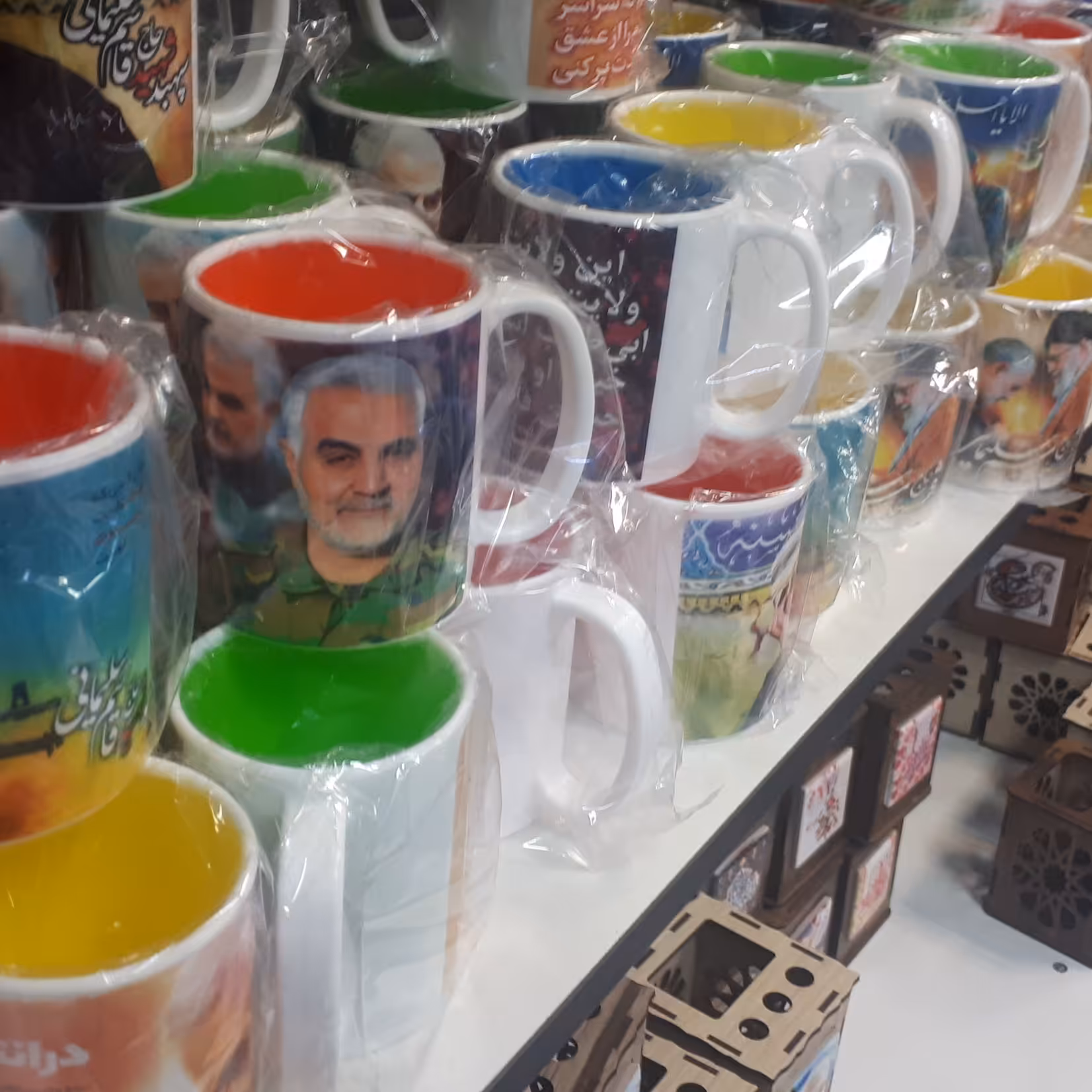 لیوان ملامین