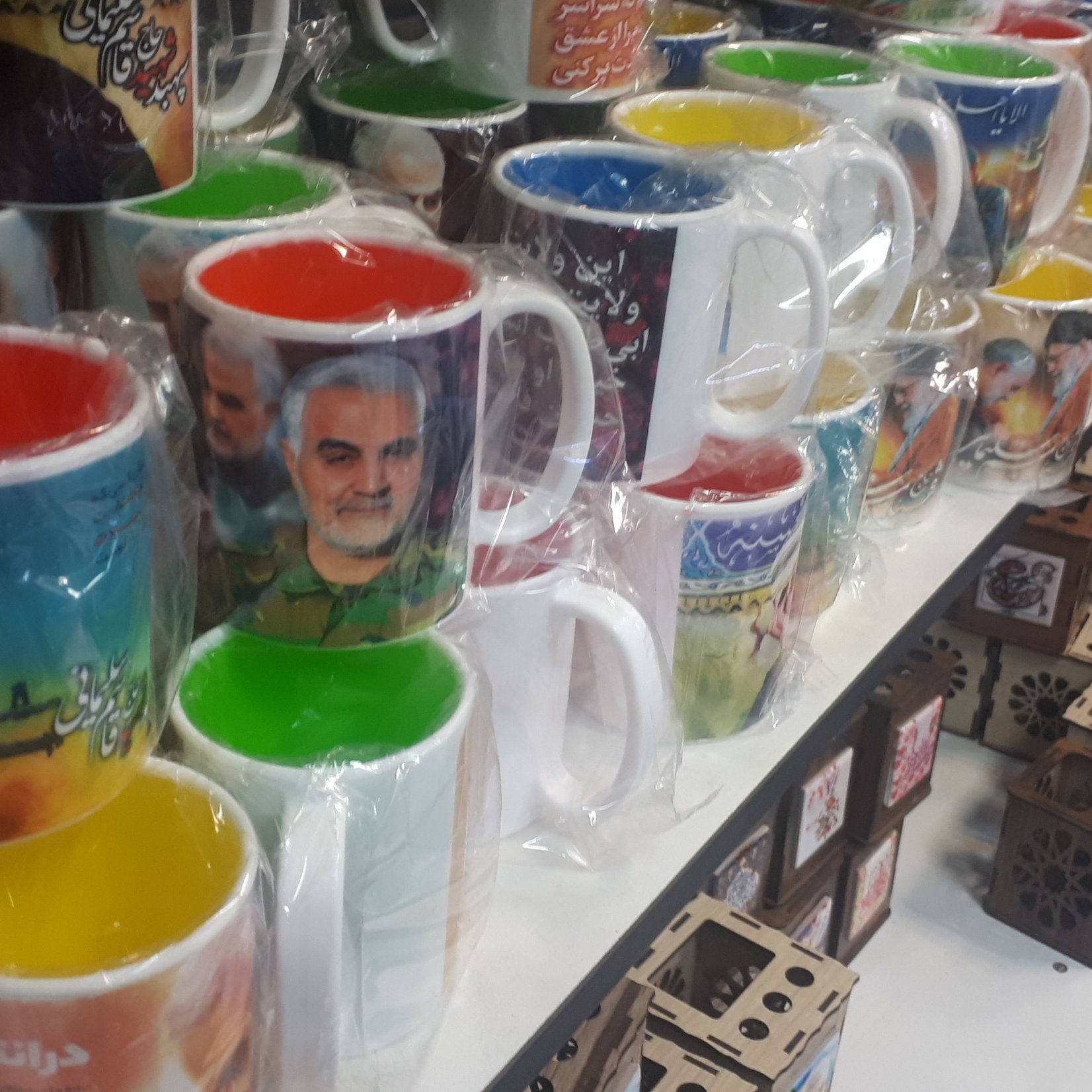 لیوان ملامین