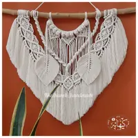 دیوار کوب  طرح آوا مکرومه کیهانه