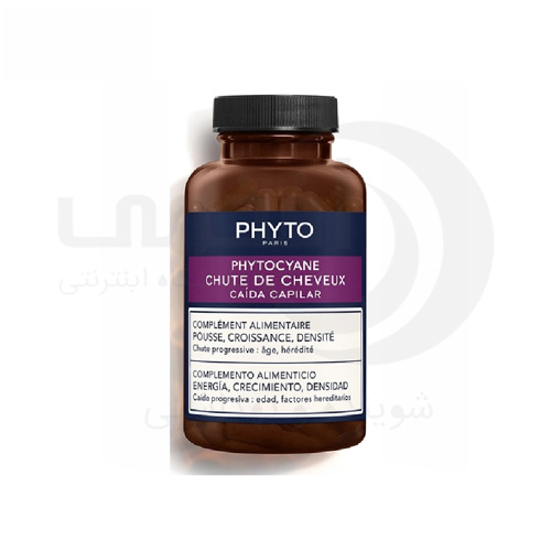 مکمل ضد ریزش مو فیتو 84 عددی - فروشگاه اینترنتی افخمی