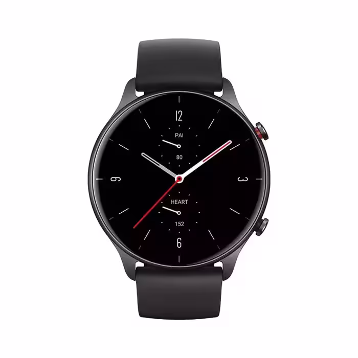 قیمت و خرید ساعت هوشمند امیزفیت مدل GTR 2e 46mm - ایسل