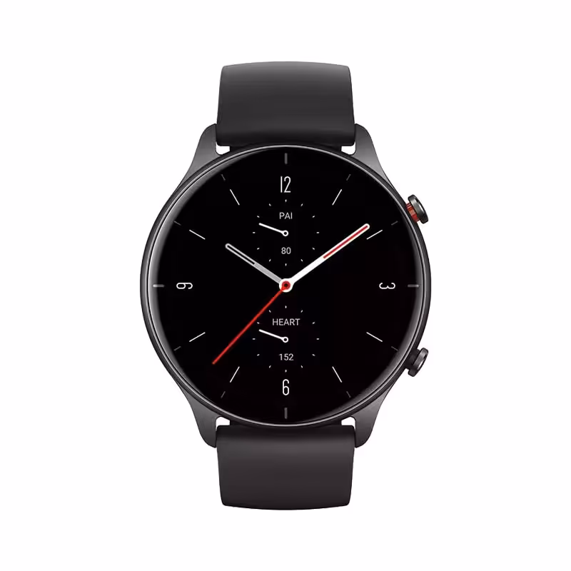 قیمت و خرید ساعت هوشمند امیزفیت مدل GTR 2e 46mm - ایسل