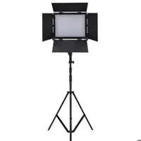 نور ثابت ویدیویی Harmony BP-500 LED به همراه پایه