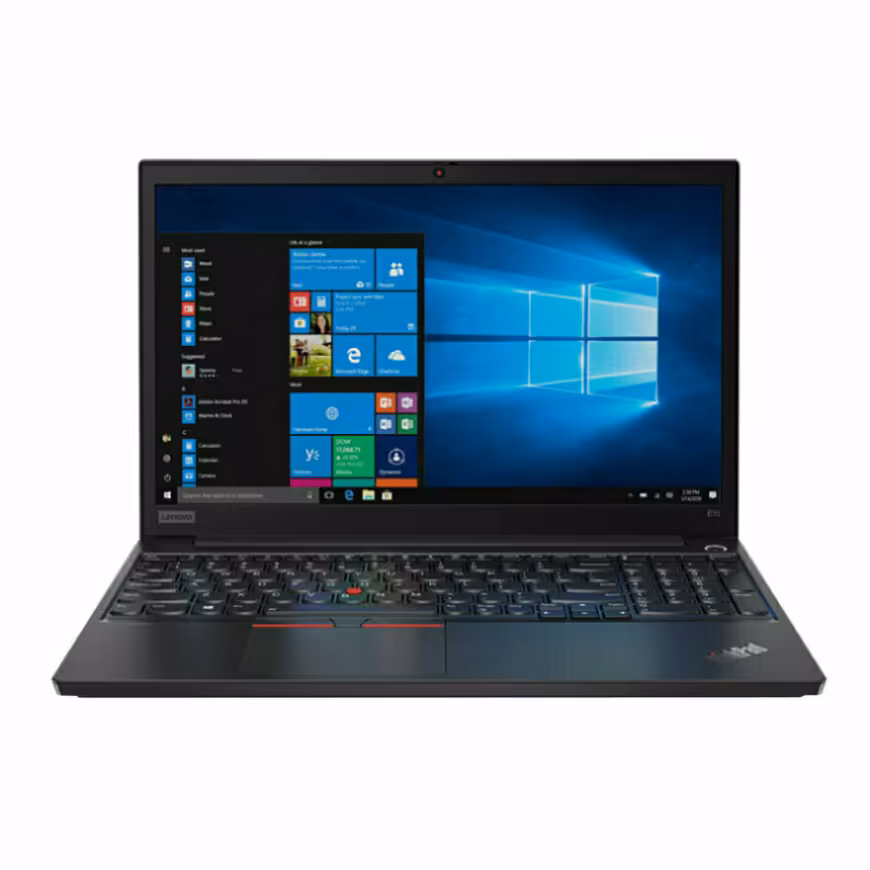 لپ تاپ لنوو ThinkPad E15 i5/8GB/256 SSD/2GB