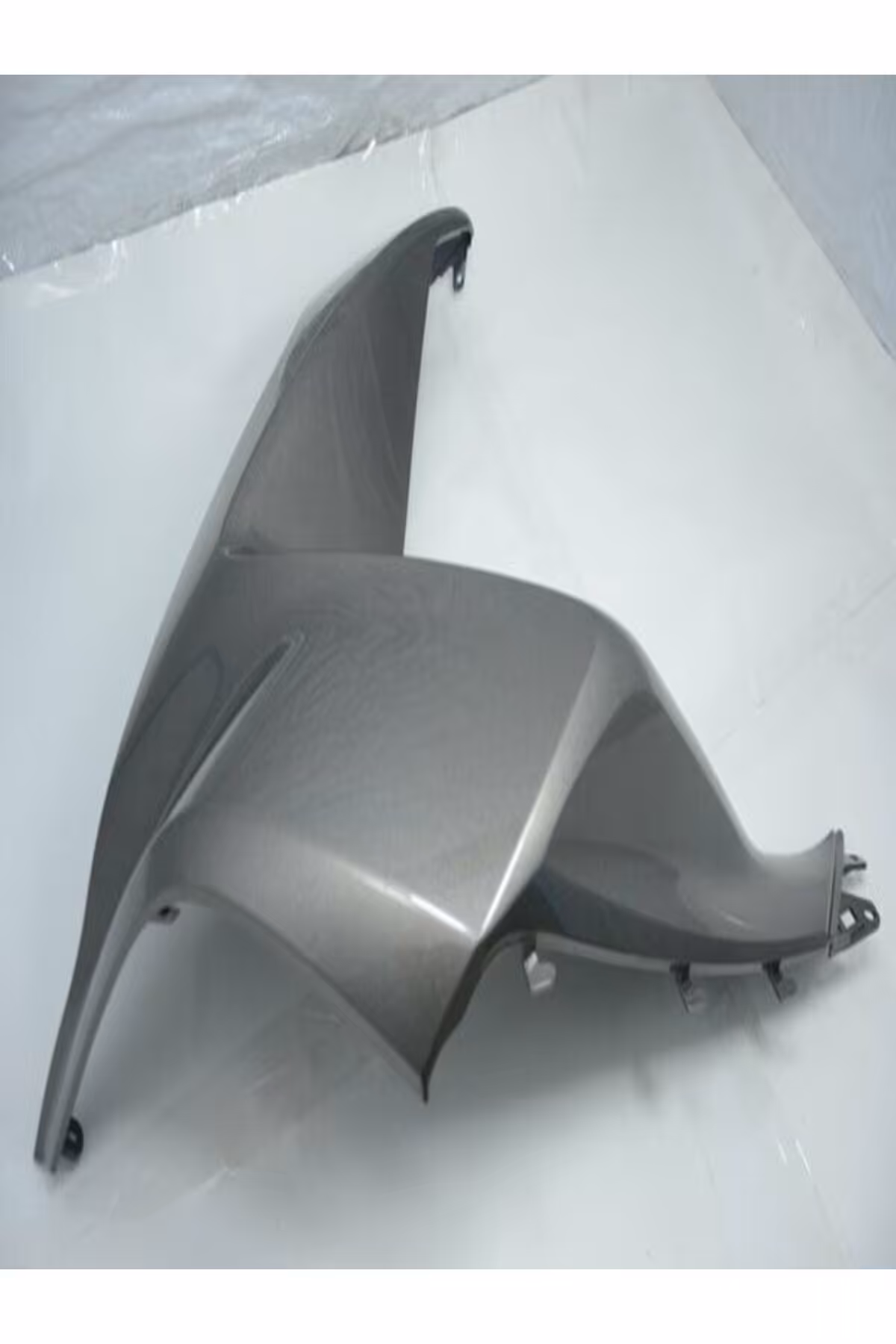 لوازم یدکی موتورسیکلت خاکستری PCX قفسه سینه جلوی راست و چپ 2014 2017 Honda