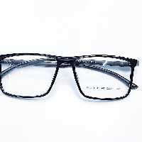 عینک بلوکات مخصوص کار با کامپیوتر و گوشی موبایل همراه با یک جلد عینک و دستمال عینک 