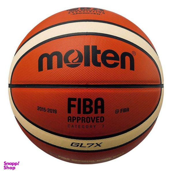 توپ بسکتبال مدل M-GL7X