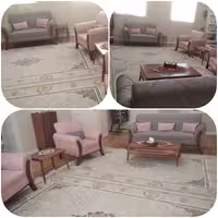 مبلمان کیانا  تنوع رنگ و مدل نامحدود با بهترین متریال