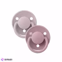 پستانک 0 تا 36 ماه بیبس BIBS مدل De Lux