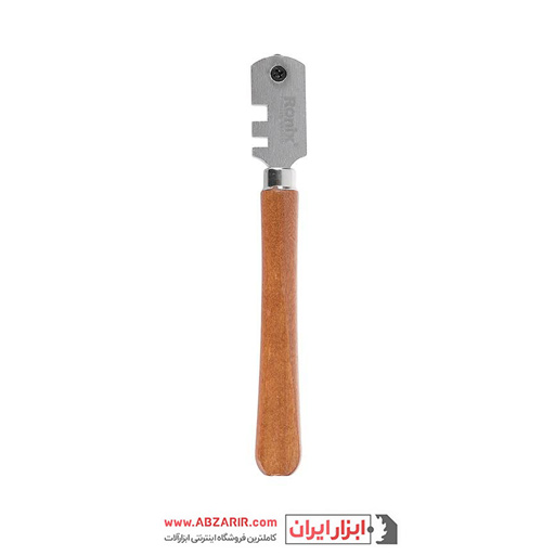 الماس شیشه بر دستی رونیکس مدل RH-3400