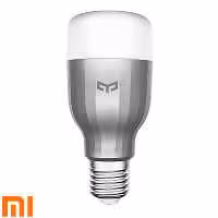 لامپ هوشمند شیائومی مدل RGBW E27