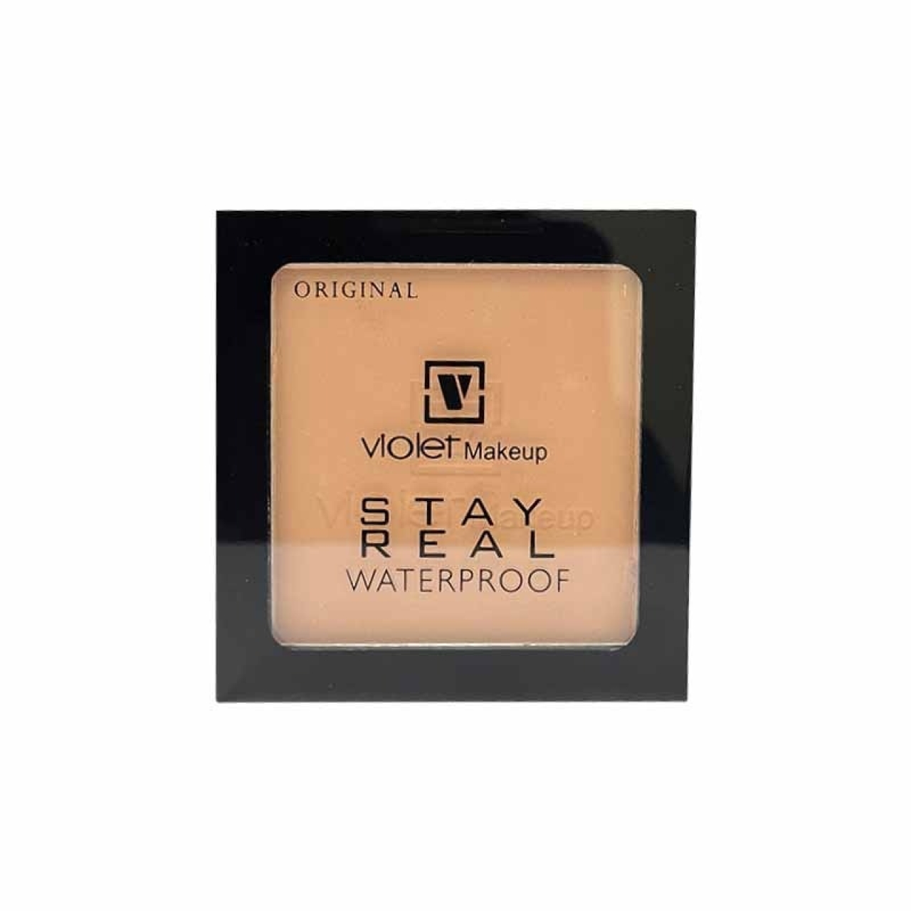 پنکک ویولت مدل STAY REAL شماره 153 وزن 15گرم