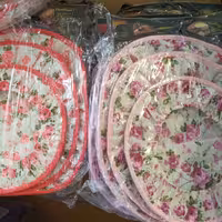 دم کنی در رنگهای مختلف