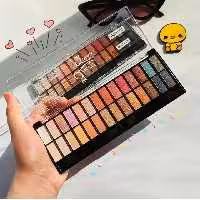 سایه مینی کویین 28 رنگ