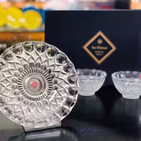 پیش دستی  آنجلیکا  ایرانی