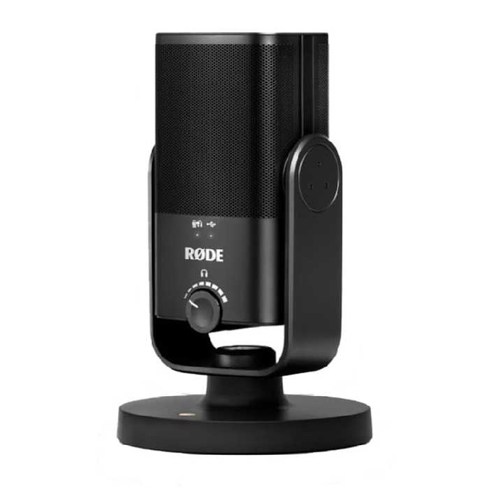 میکروفن Rode NT-USB Mini USB Microphone