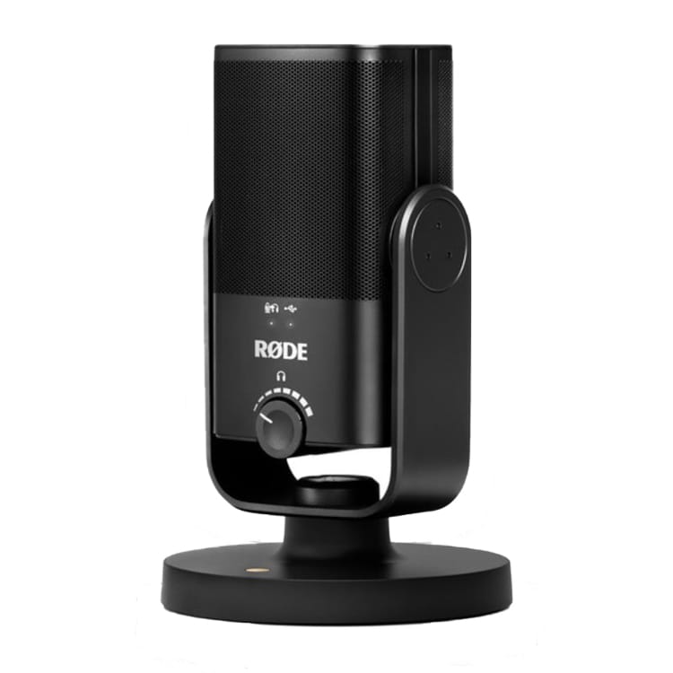 میکروفن Rode NT-USB Mini USB Microphone