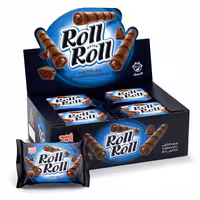 شوکو رول نادری