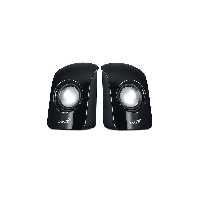 اسپیکر کابلی جنیوس Genius SP-U115 Stereo USB Powered Speaker