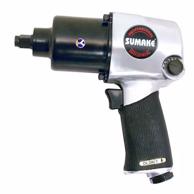 بکس بادی 1.2 اینچ  سوماک هفت تیری 5544 st