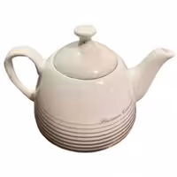 قوری چینی کوچک سلطان