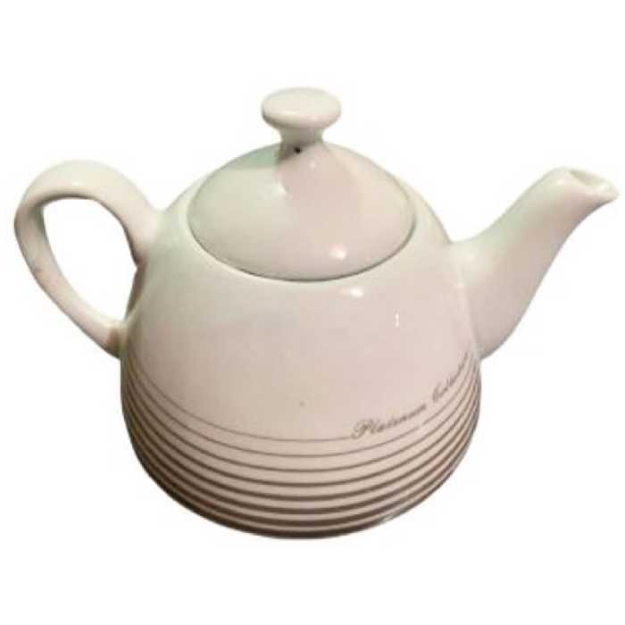 قوری چینی کوچک سلطان