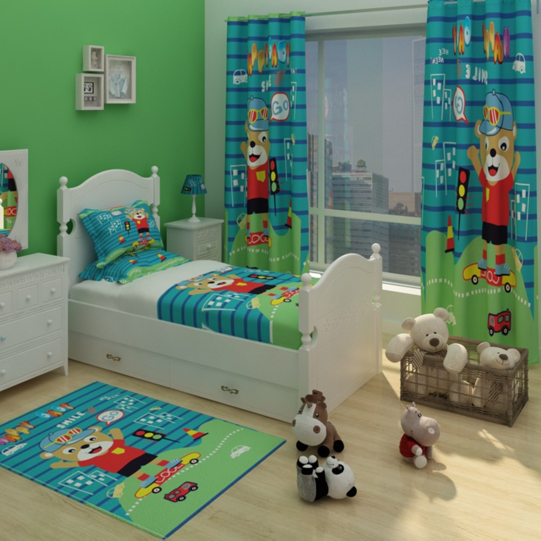 پرده هازان  پانچ شده 6