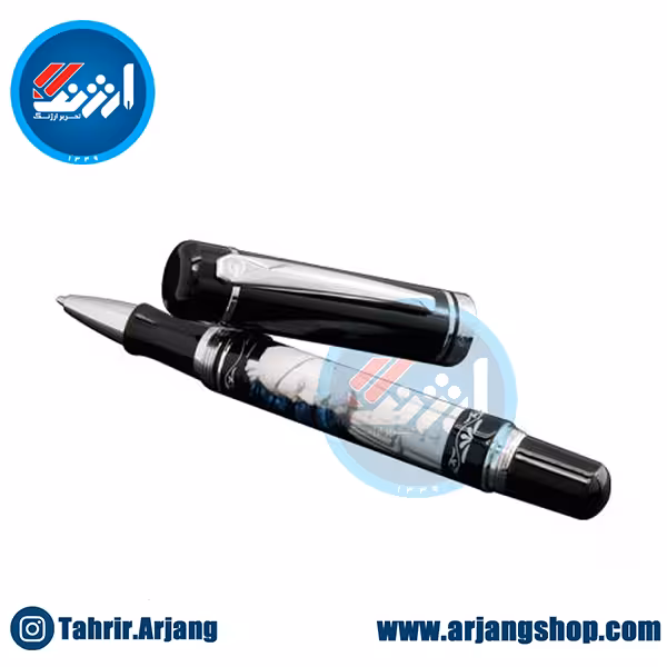 خودکار یوروپن مدل فردوسی Europen Ferdowsi Pen