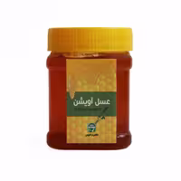 عسل آویشن نیم کیلویی فرهمند 