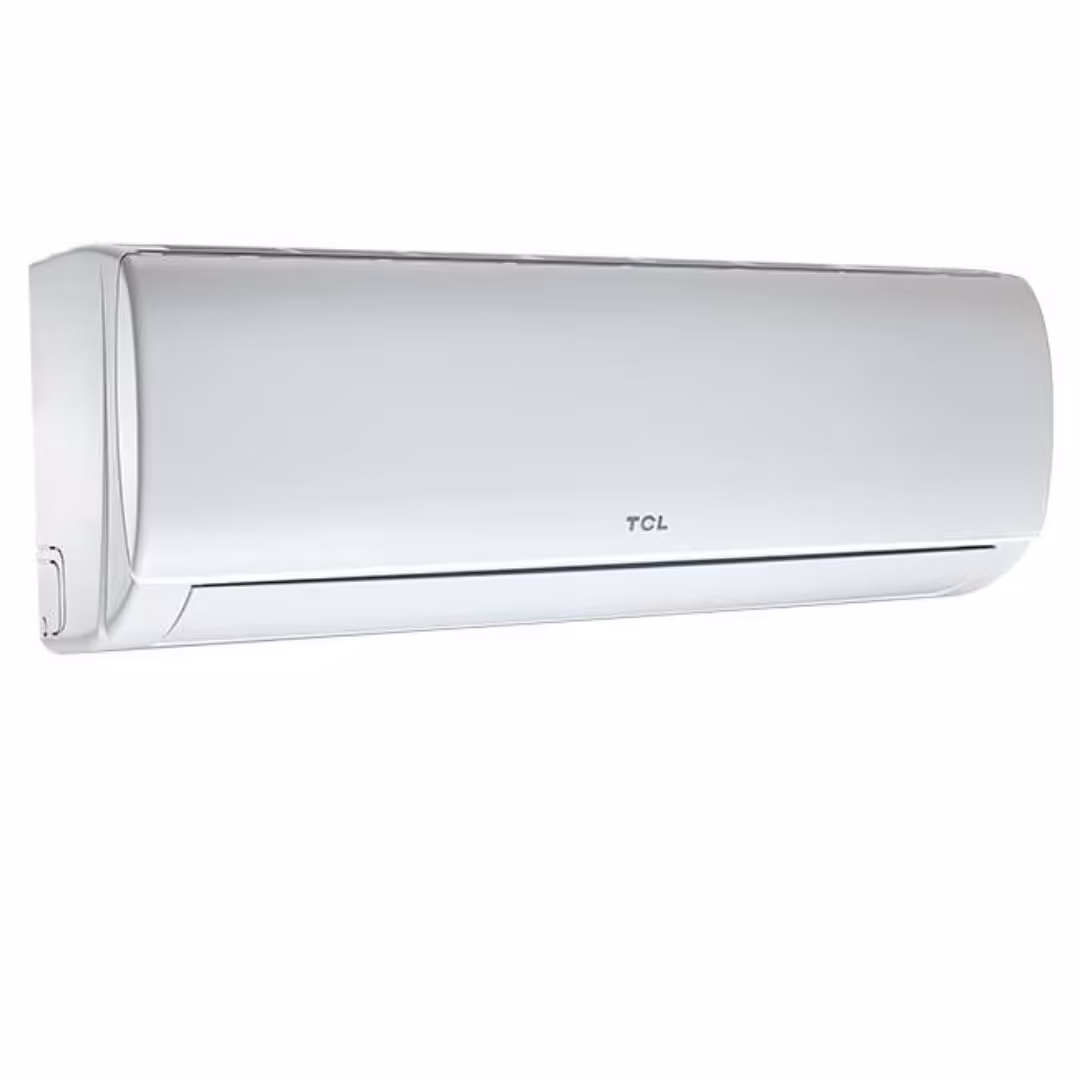 کولر گازی TCL سردو گرم32000 اینورتر مدل حاره ایT3 با 5 سال گارانتی مادیران(هزینه ارسال پس کرایه با خریدار محترم هست
