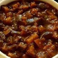 ترشی بادمجان با رب انار1500گرمی