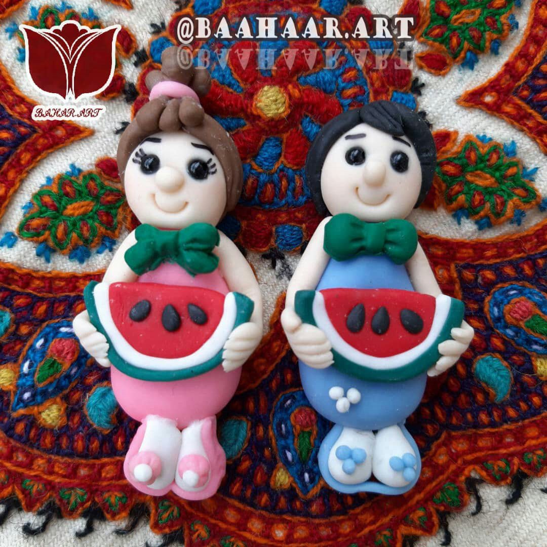 مگنت شب یلدایی
