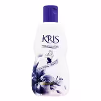 لوسیون دست و بدن کریس Kris مدل Charming حجم 100 میل