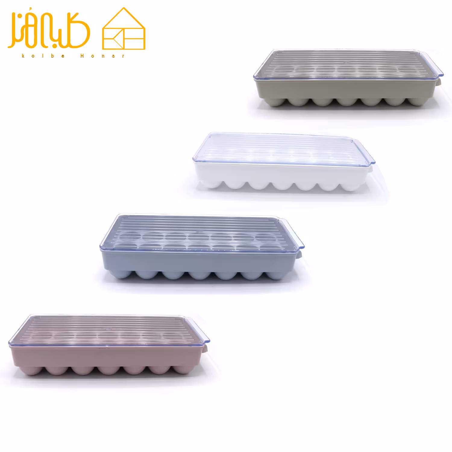 جاتخم مرغی 21 عددی امپریال