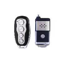 دزدگیر ساده بلوتوثی خودرو برند چیتا مدل 315B طرح 07