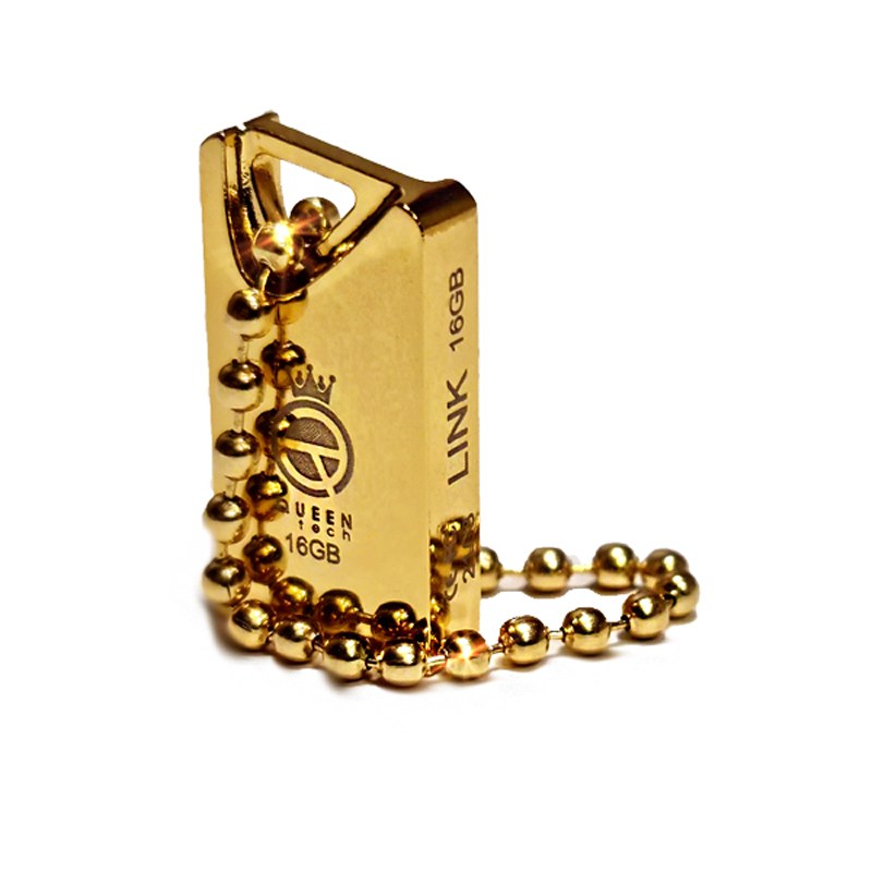 فلش کوئین تک مدل LINK ظرفیت 16 گیگابایت