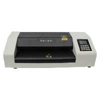 دستگاه لمینت AX مدل PDA3-330SL