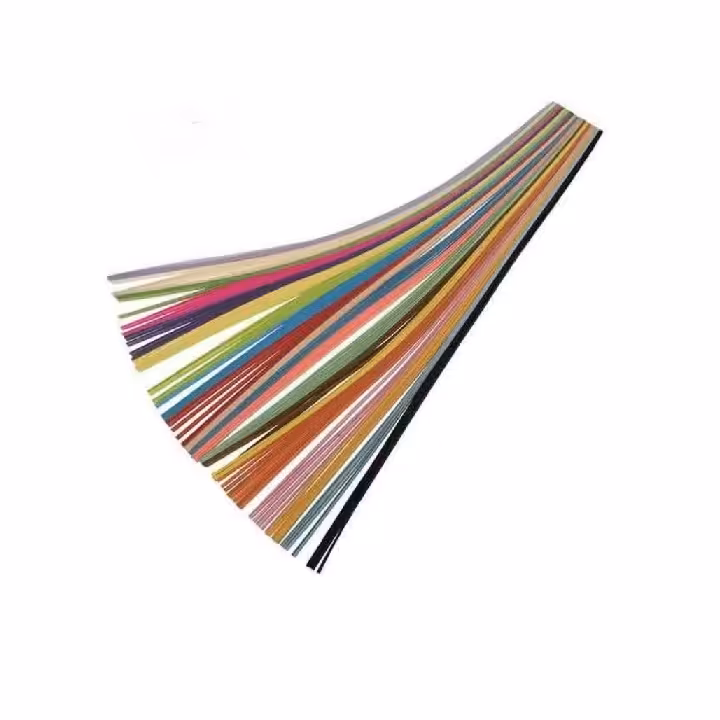 ملیله کاغذی