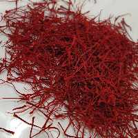 زعفران نگین درجه یک بسته بندی پاکت یک مثقالی